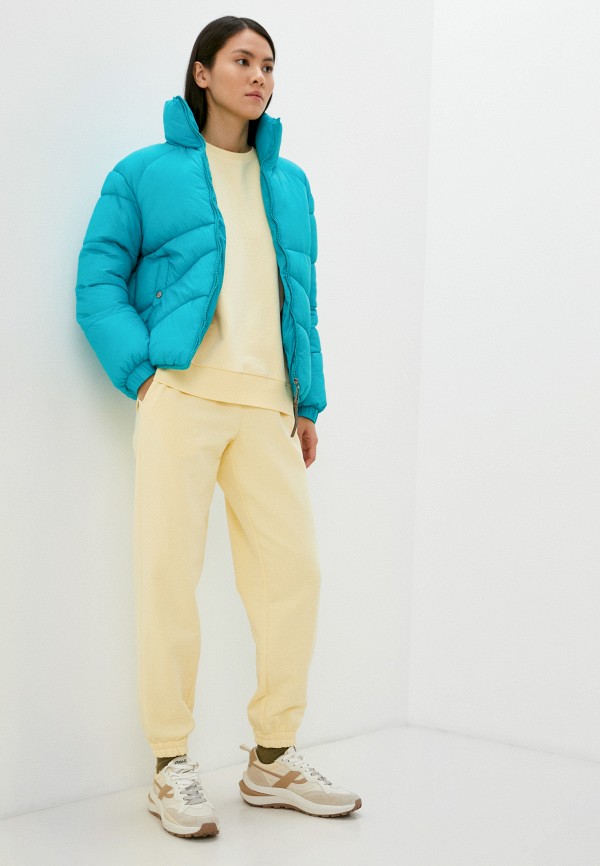 фото Куртка утепленная silvian heach