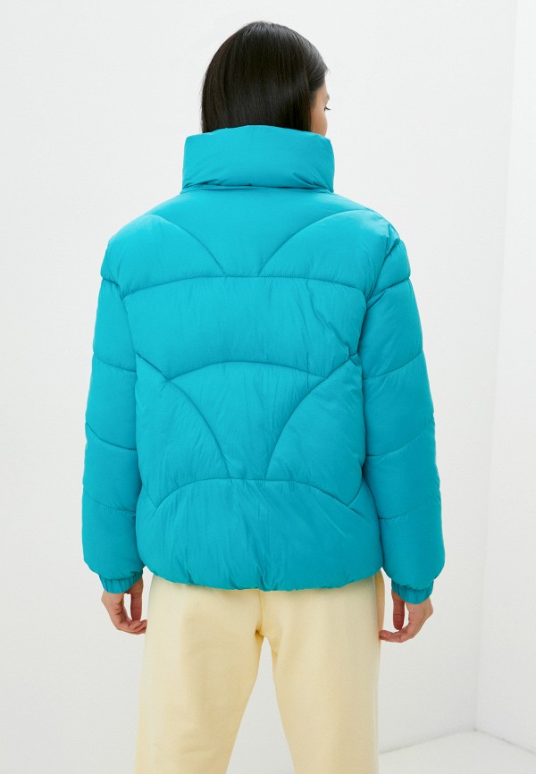 фото Куртка утепленная silvian heach