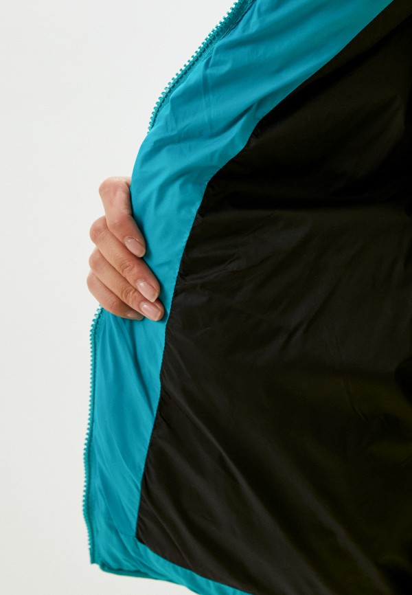 фото Куртка утепленная silvian heach