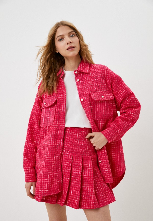 

Костюм UnicoModa, Розовый