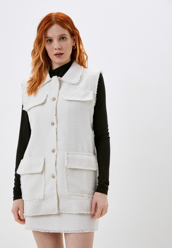 

Костюм UnicoModa, Бежевый