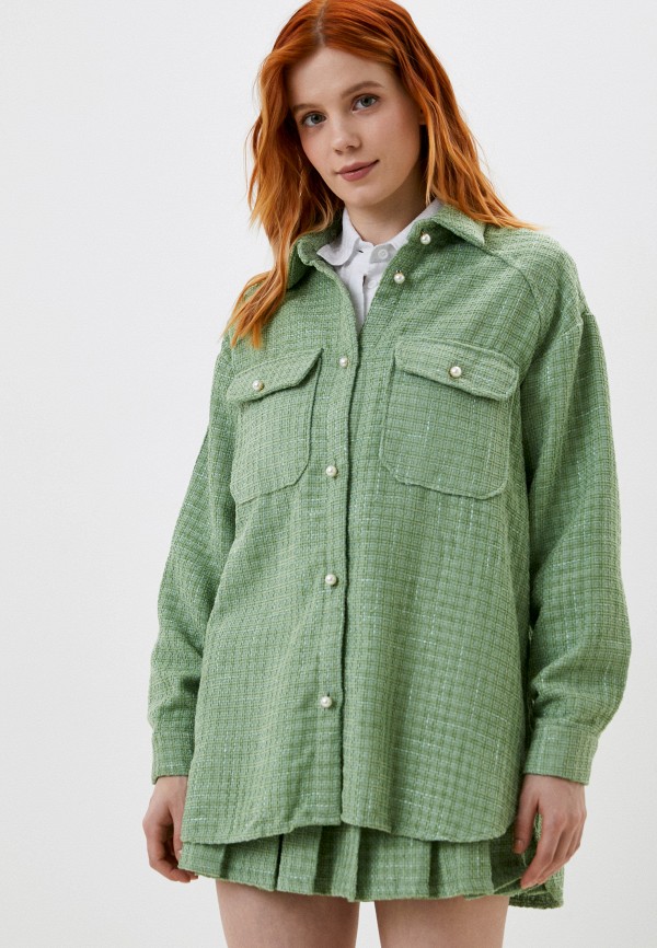 

Костюм UnicoModa, Зеленый