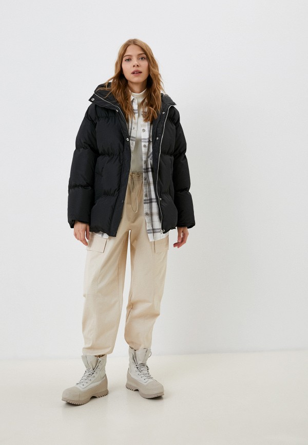 фото Куртка утепленная unicomoda