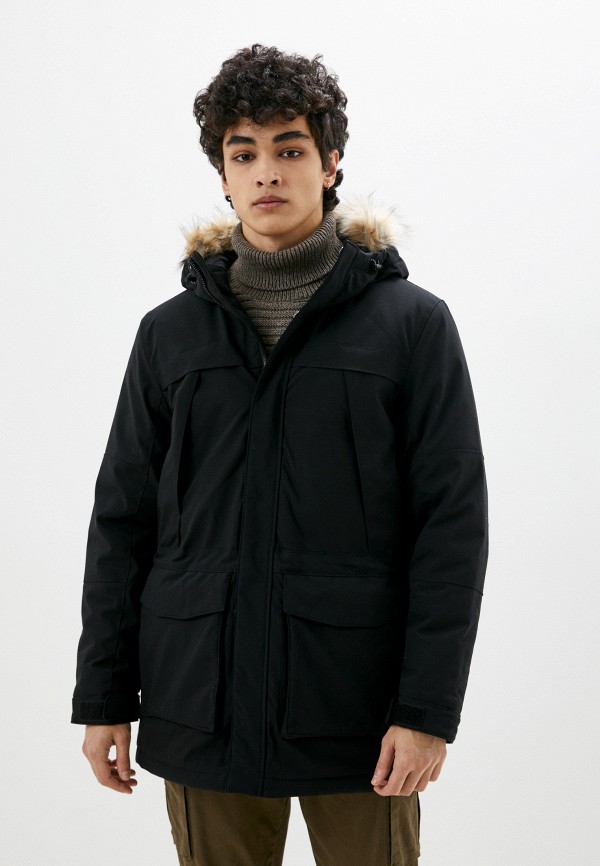 Парка Springfield