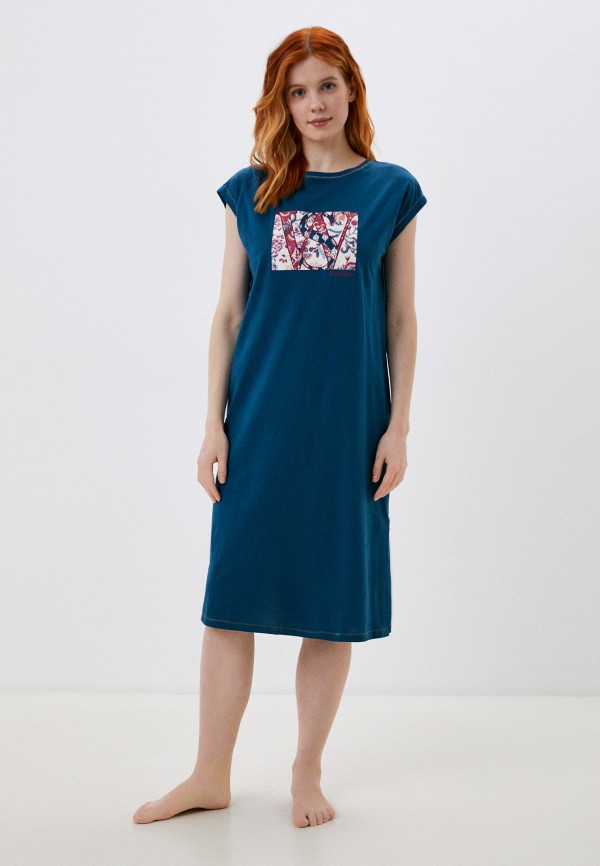фото Платье домашнее women'secret