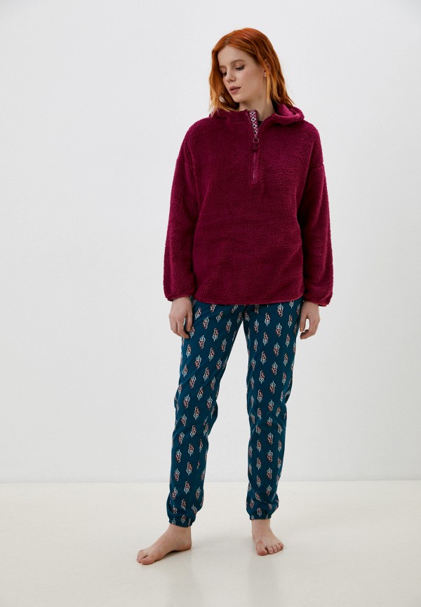 фото Худи домашнее women'secret