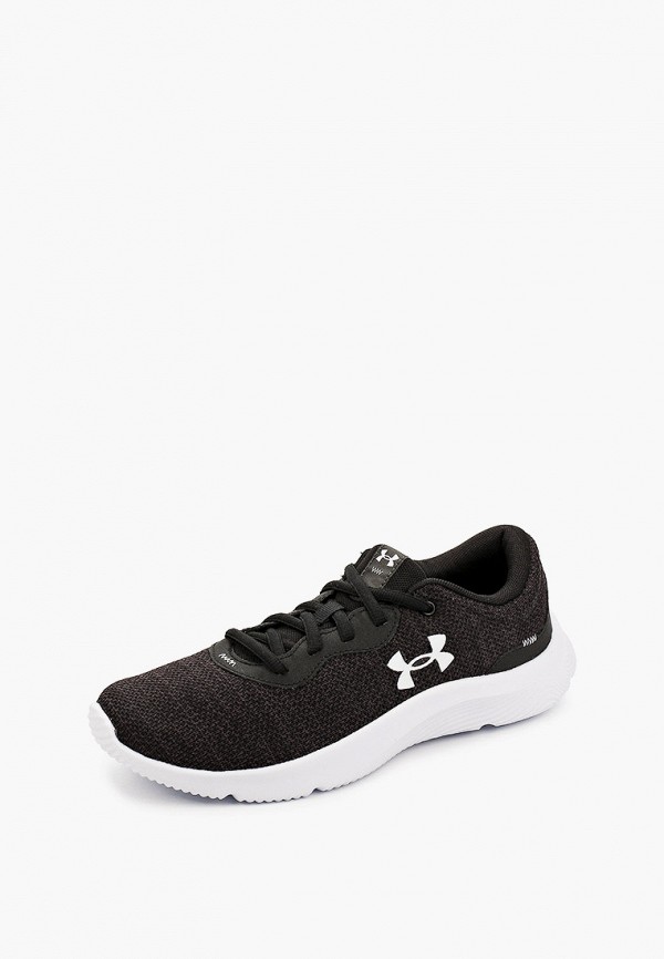 фото Кроссовки under armour