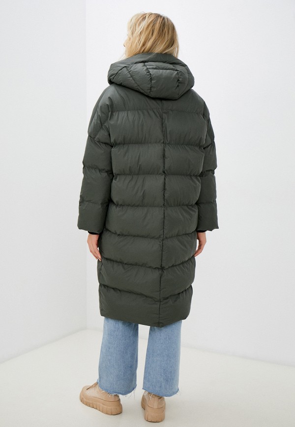 фото Куртка утепленная moona store