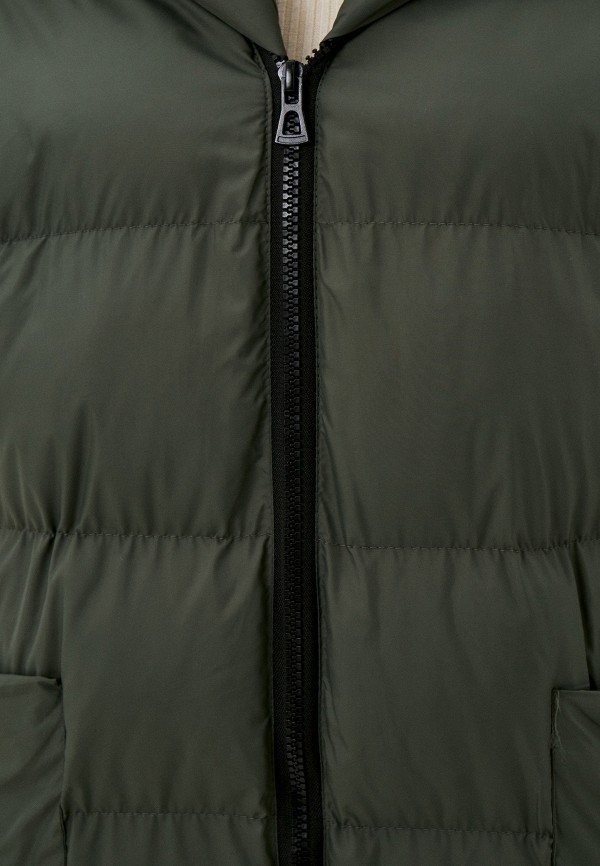 фото Куртка утепленная moona store