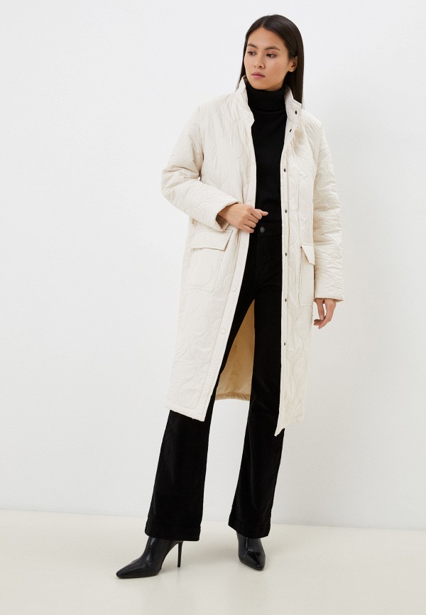 фото Куртка утепленная moona store