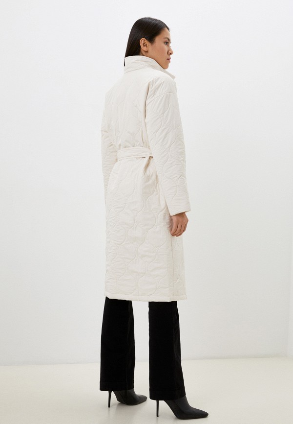 фото Куртка утепленная moona store