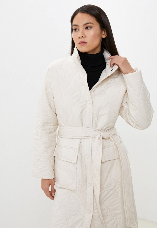 фото Куртка утепленная moona store