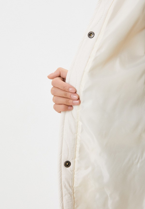 фото Куртка утепленная moona store