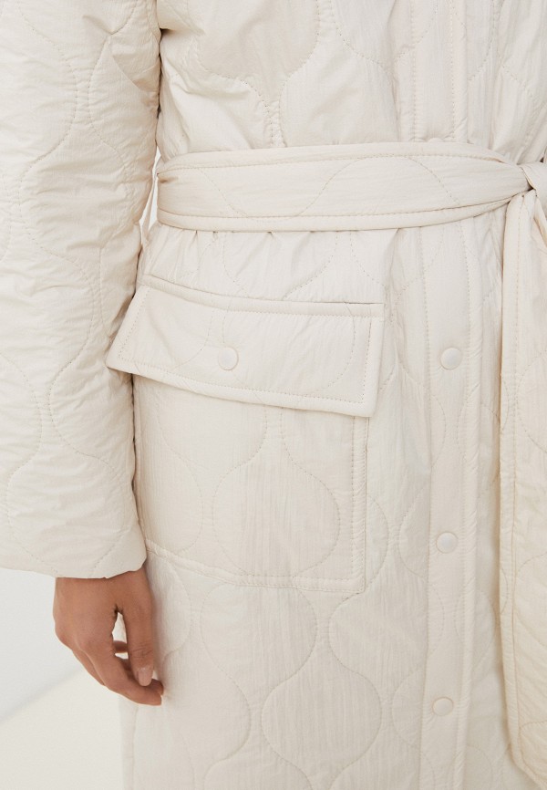 фото Куртка утепленная moona store