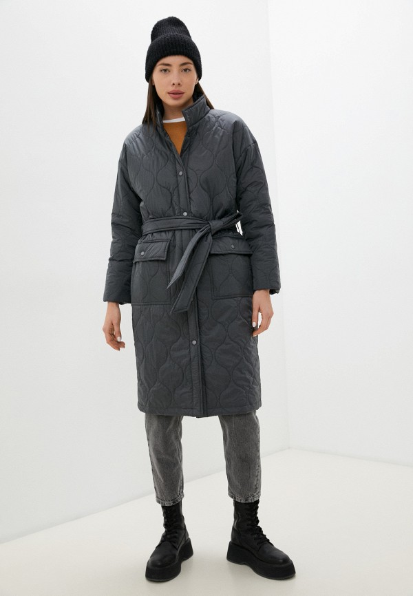 фото Куртка утепленная moona store