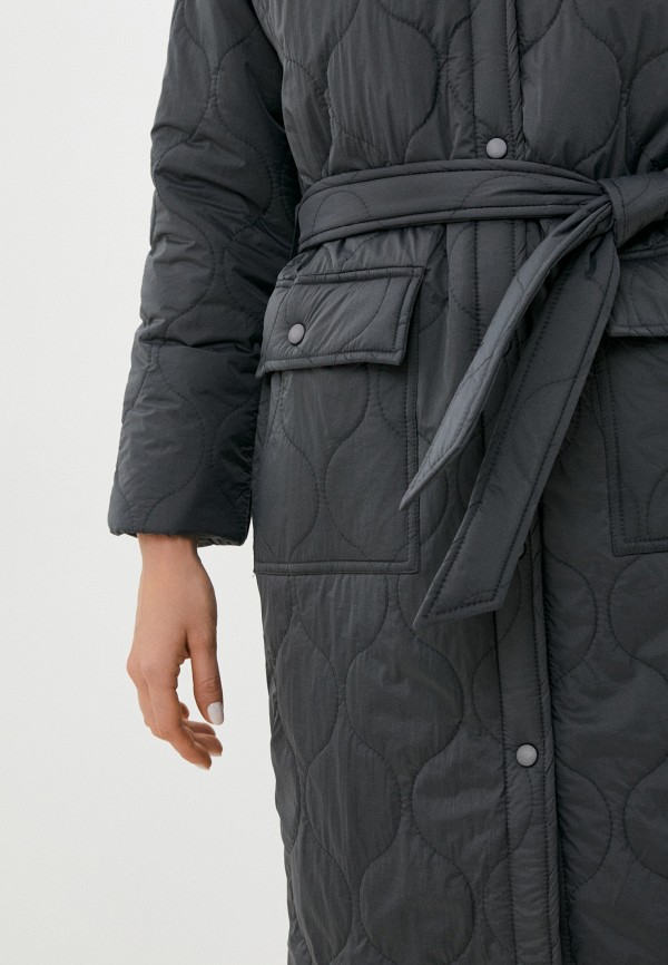 фото Куртка утепленная moona store