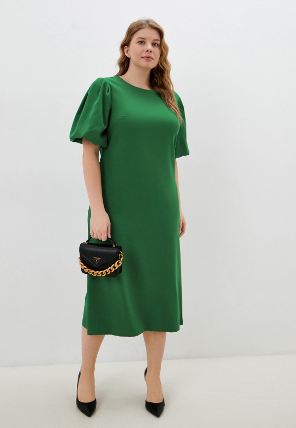 

Платье Francesca Peretti, Зеленый