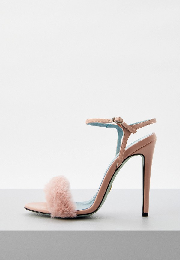 

Босоножки Chiara Ferragni, Бежевый