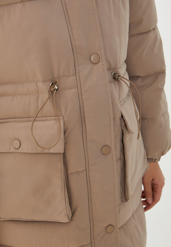 фото Куртка утепленная f.g.z.