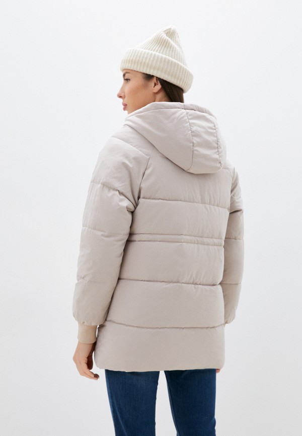 фото Куртка утепленная f.g.z.