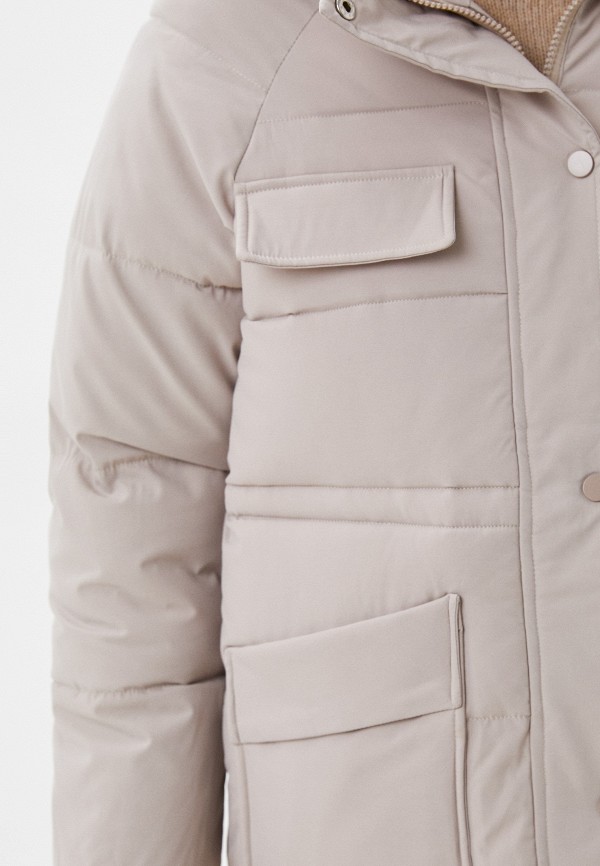 фото Куртка утепленная f.g.z.