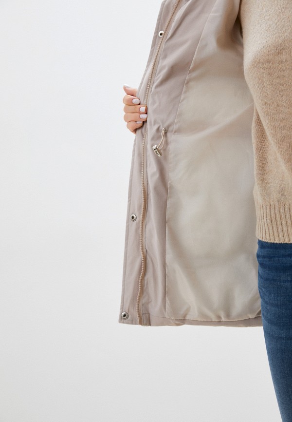 фото Куртка утепленная f.g.z.