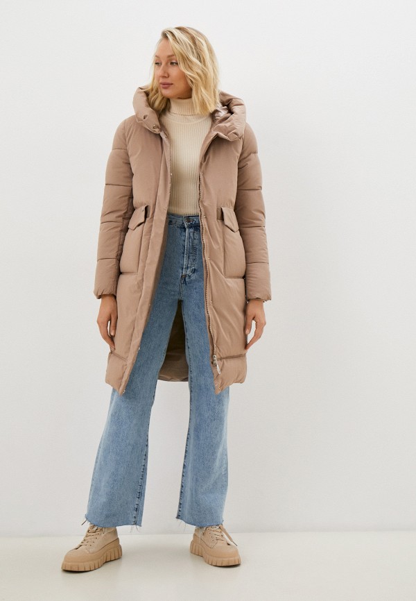 фото Куртка утепленная aaquamarina