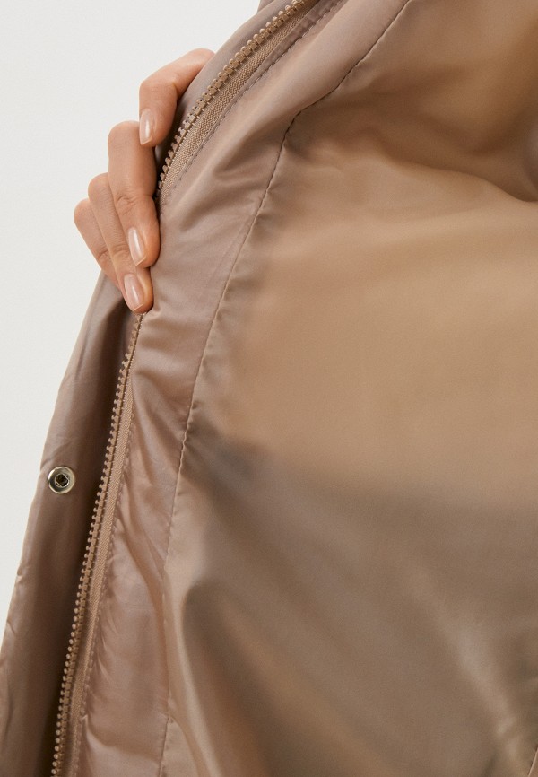 фото Куртка утепленная aaquamarina