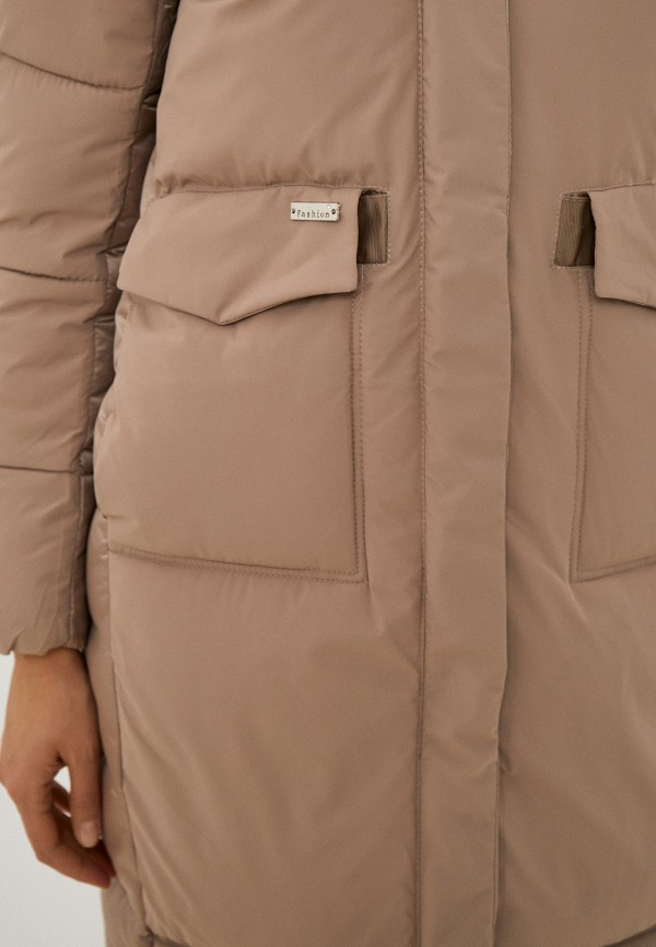 фото Куртка утепленная aaquamarina