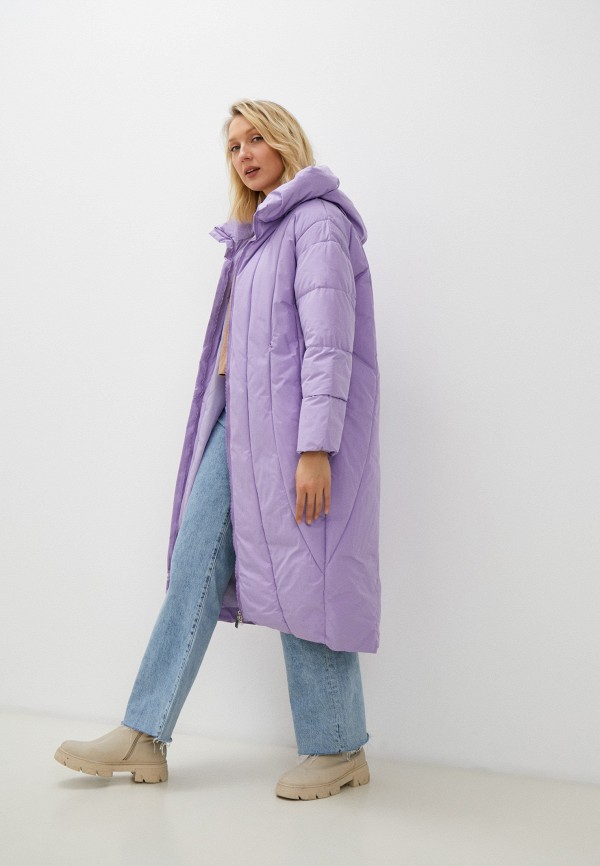 фото Куртка утепленная aaquamarina