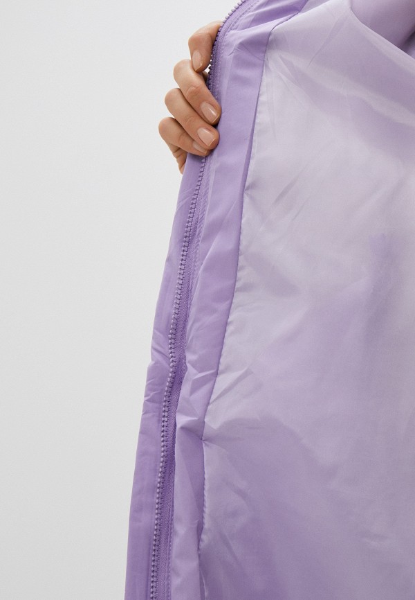 фото Куртка утепленная aaquamarina