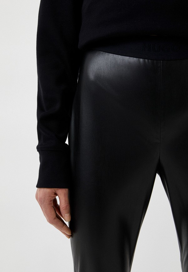 фото Леггинсы hugo