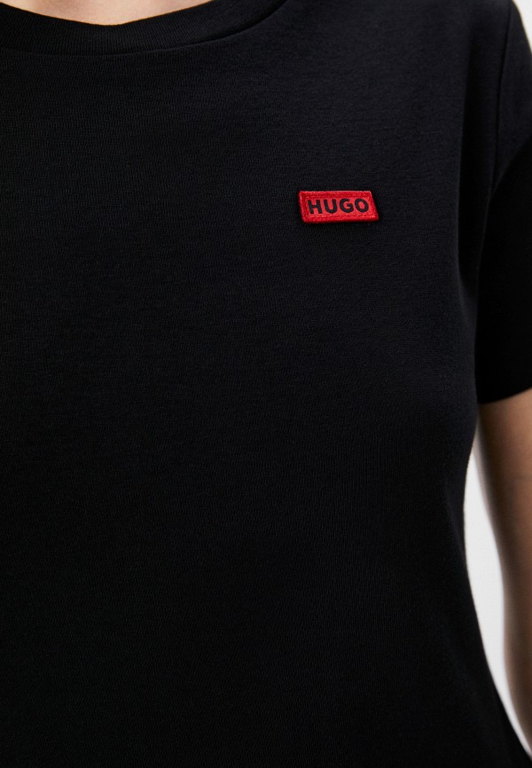 Футболка  Hugo фото