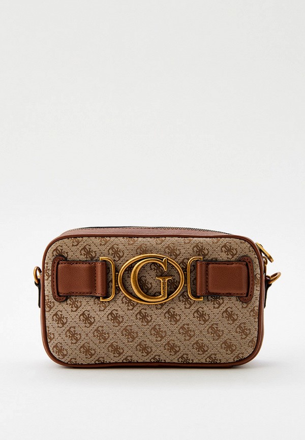

Сумка Guess, Коричневый