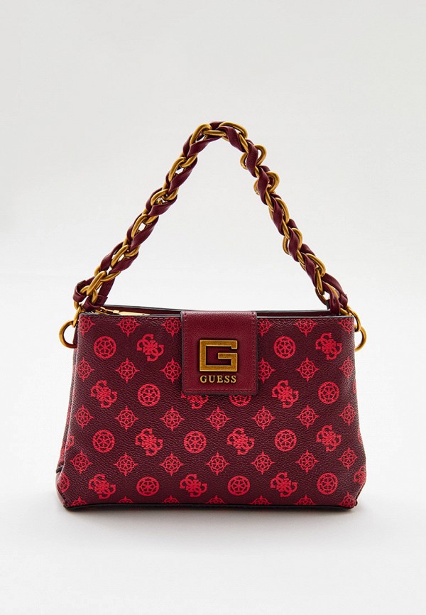

Сумка Guess, Бордовый