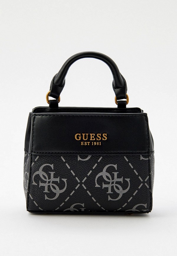 

Сумка Guess, Черный