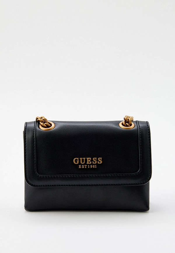 

Сумка Guess, Черный