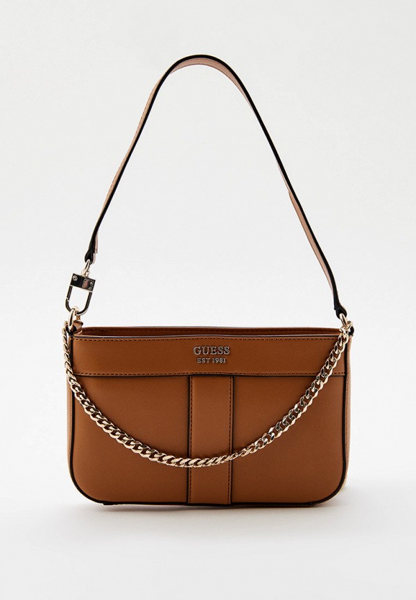 

Сумка Guess, Коричневый