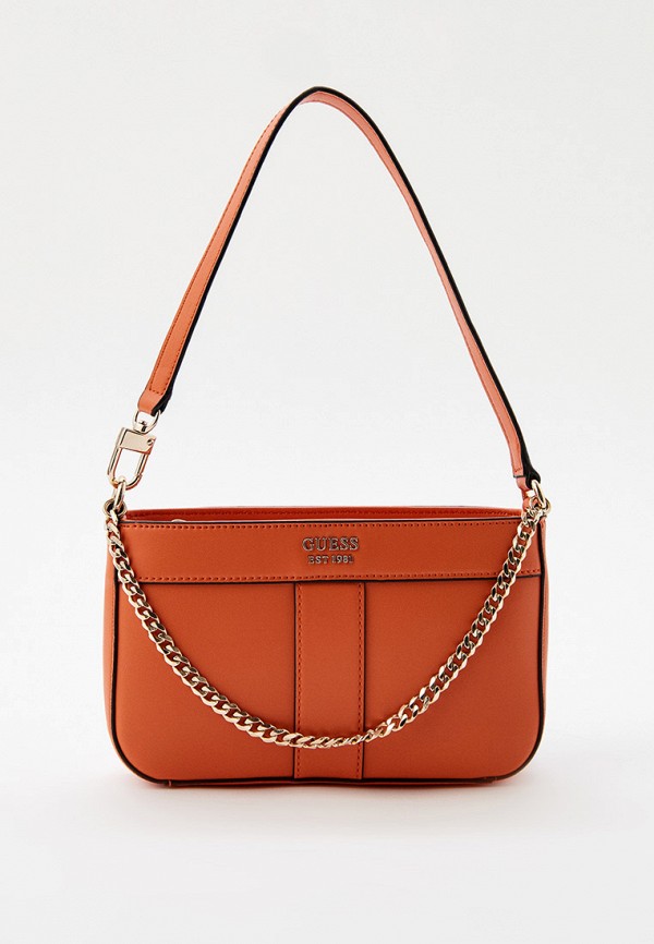 

Сумка Guess, Оранжевый