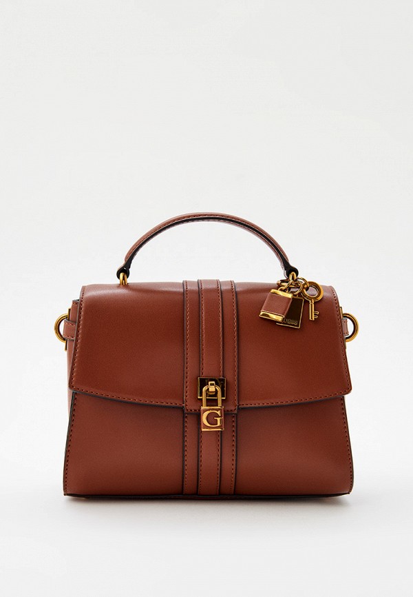 

Сумка Guess, Коричневый