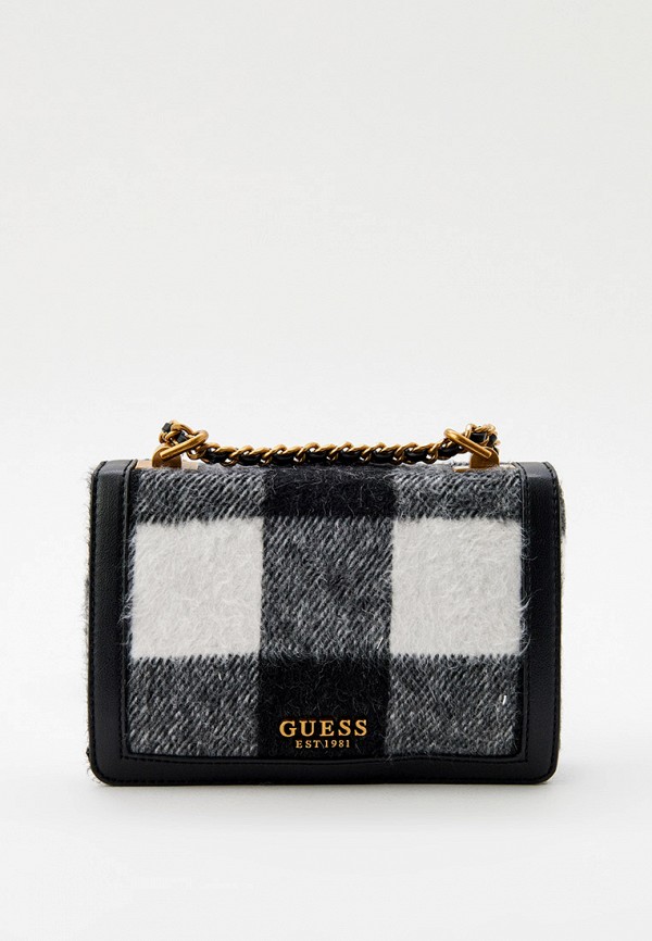 

Сумка Guess, Разноцветный