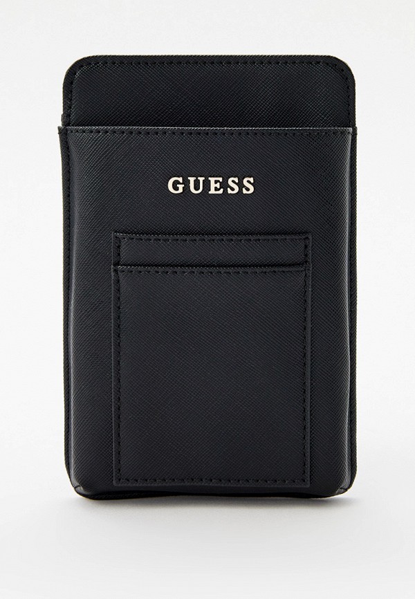 

Сумка Guess, Черный