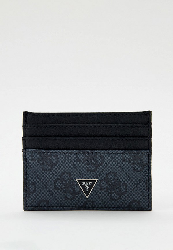 

Кредитница Guess, Серый