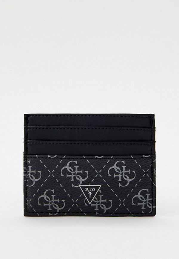 

Кредитница Guess, Черный