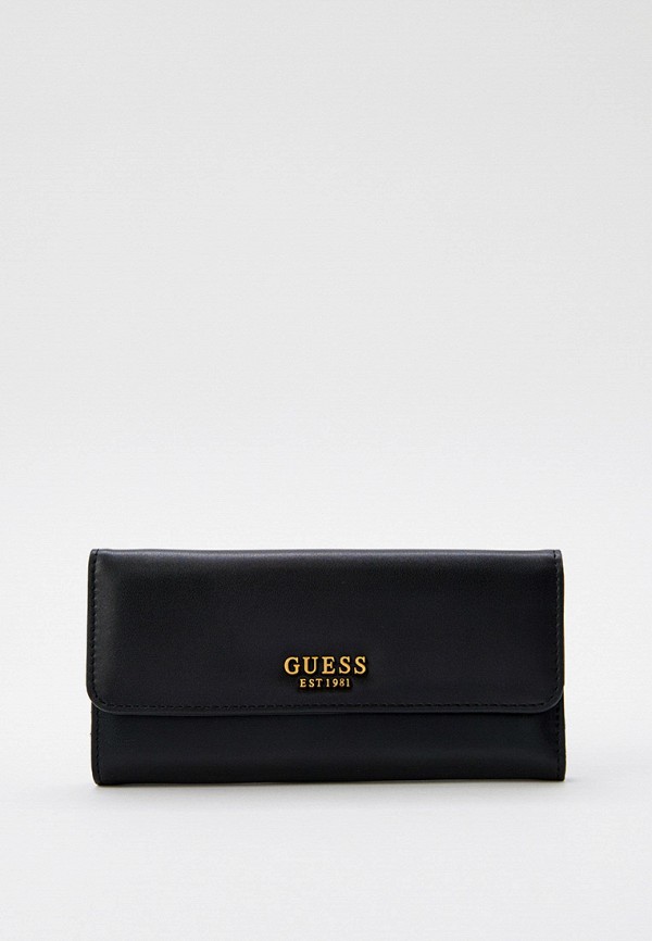 

Кошелек Guess, Черный