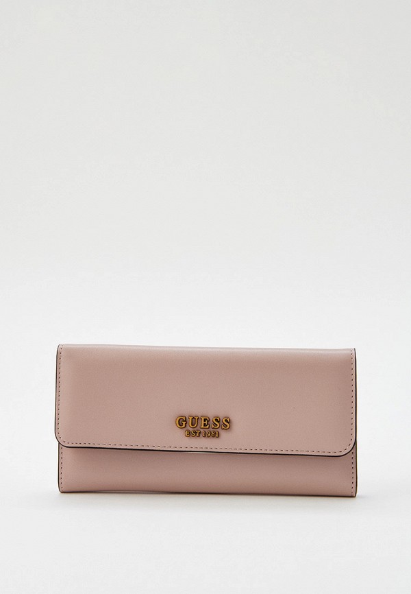 

Кошелек Guess, Розовый