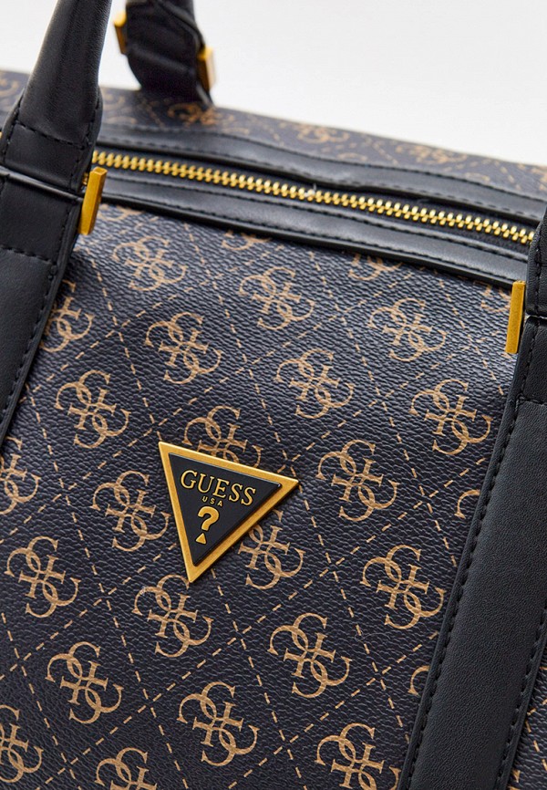 фото Сумка дорожная guess