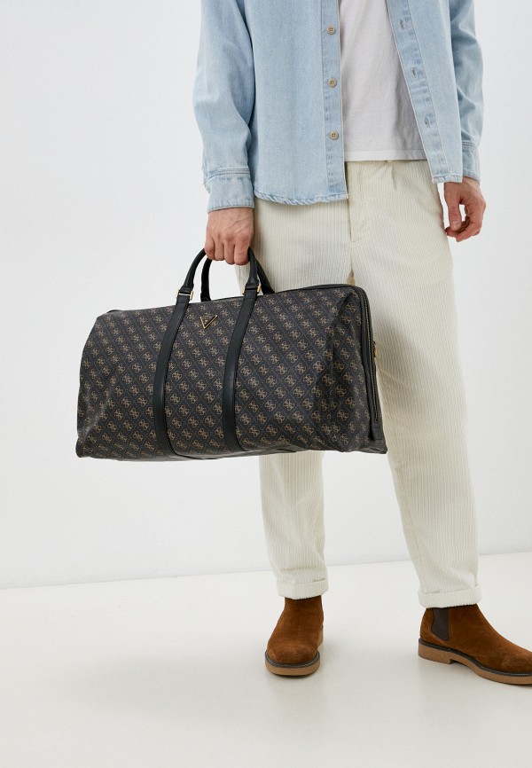 фото Сумка дорожная guess