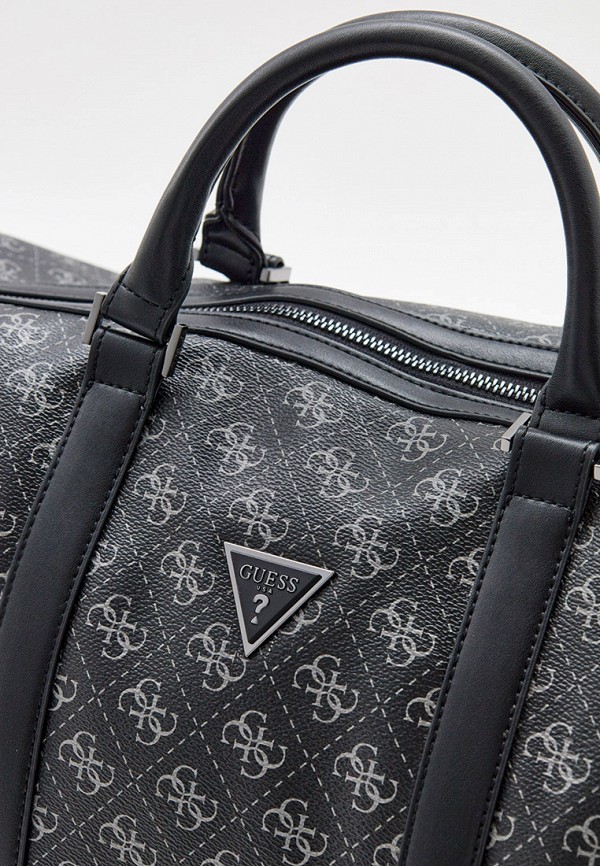 фото Сумка дорожная guess