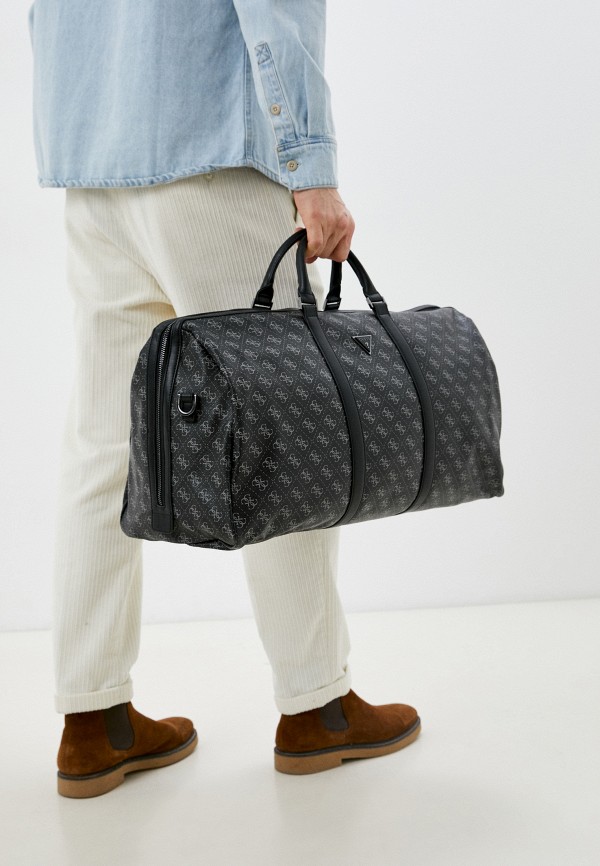 фото Сумка дорожная guess